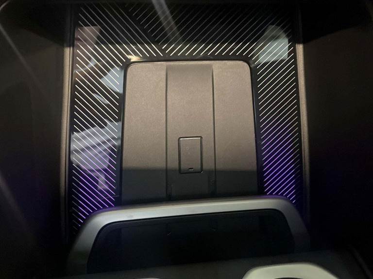 BMW iX1 eDrive20 M-Sport