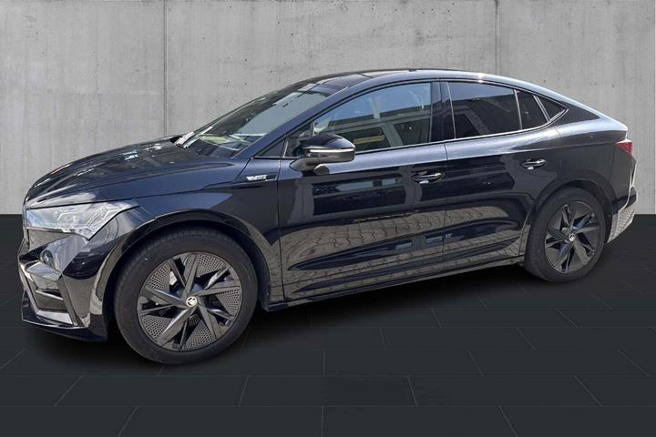 undefined Skoda Enyaq fra 2022