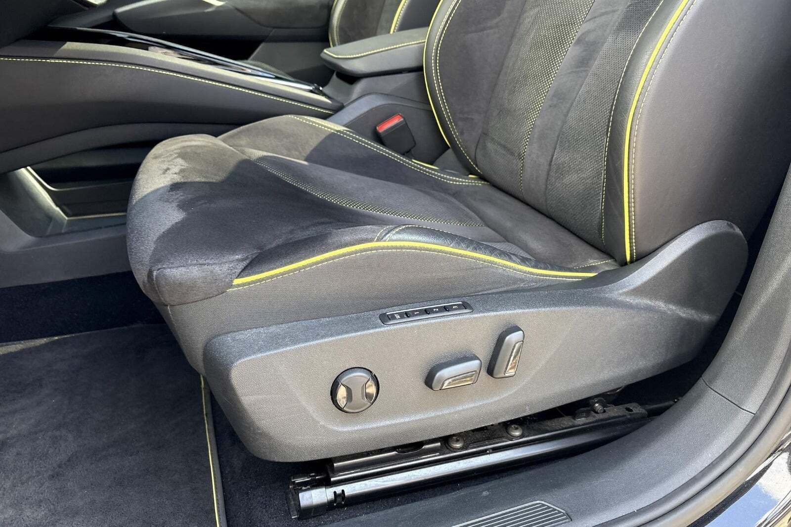 undefined Skoda Enyaq fra 2022