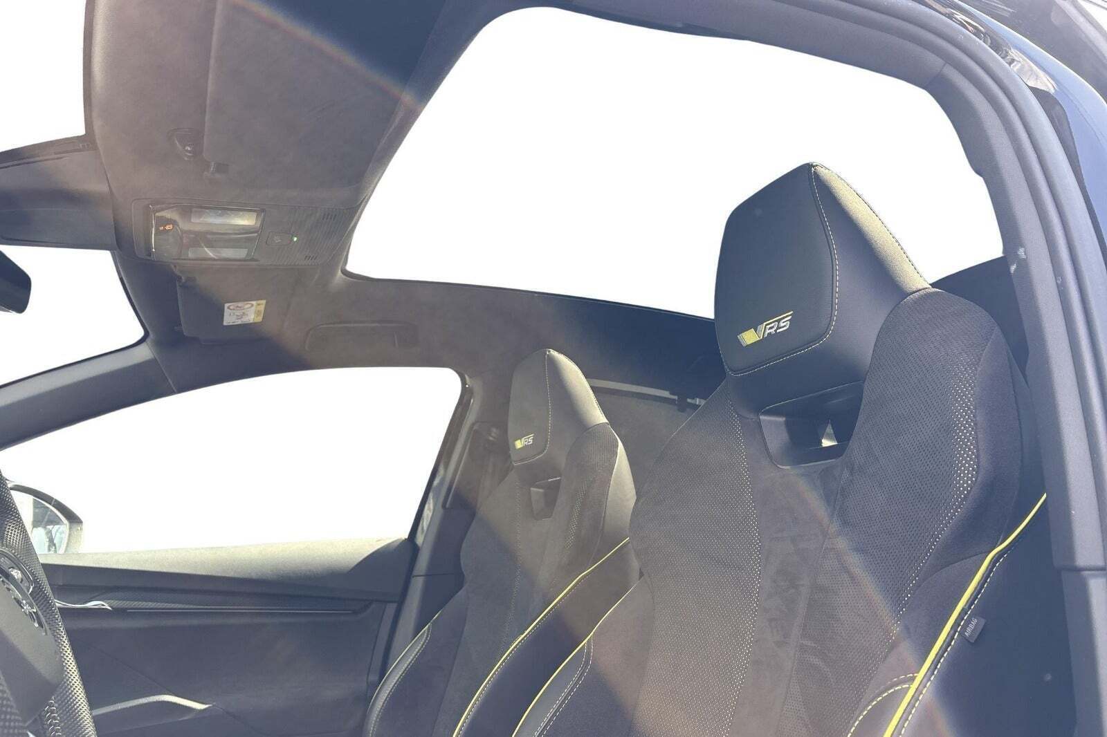 undefined Skoda Enyaq fra 2022