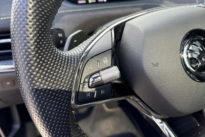 undefined Skoda Enyaq fra 2022
