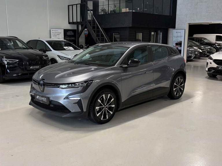 Renault Megane E-Tech 60 Evolution ER