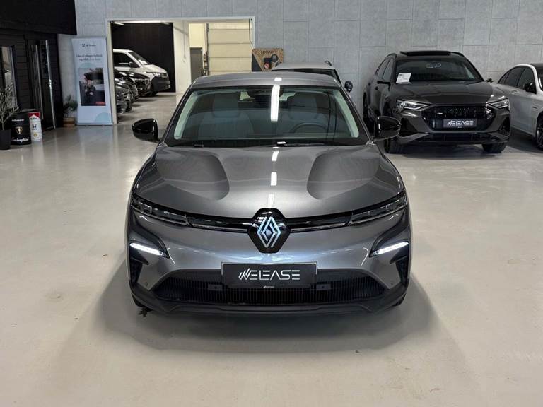 Renault Megane E-Tech 60 Evolution ER