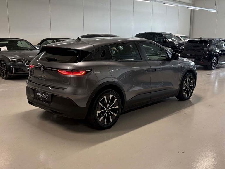 Renault Megane E-Tech 60 Evolution ER