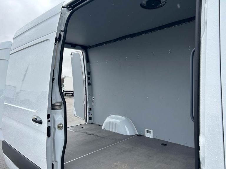 Mercedes Sprinter 317 2,0 CDi A2 Kassevogn aut. RWD