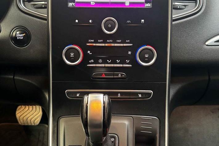 undefined Renault Grand Scenic IV fra 2017