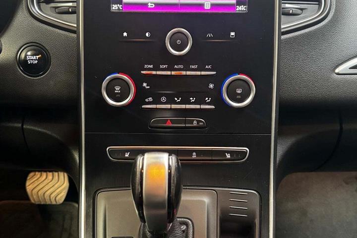 undefined Renault Grand Scenic IV fra 2017