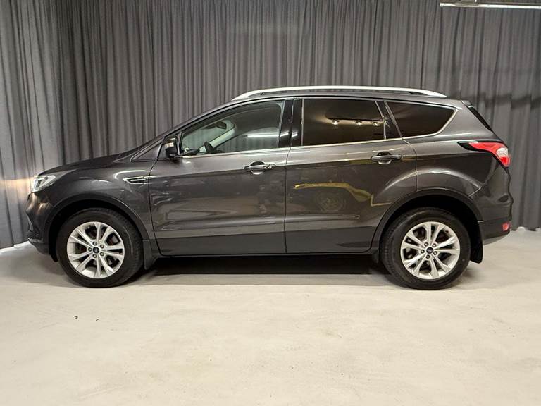 Ford Kuga 2,0 TDCi 150 Titanium