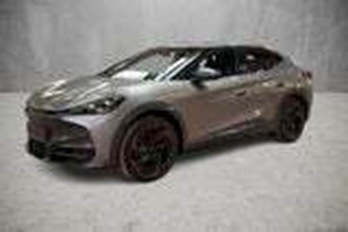 undefined Cupra Tavascan fra 2024