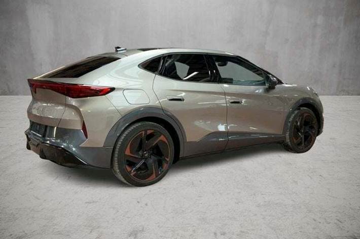 undefined Cupra Tavascan fra 2024