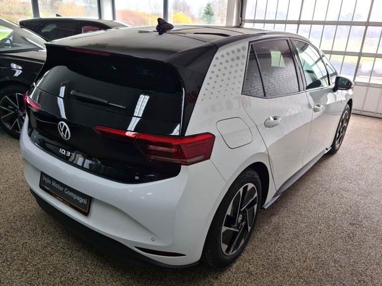 VW ID.3 58 Family