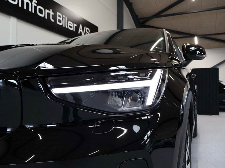 Volvo C40 P6 ReCharge Ultimate