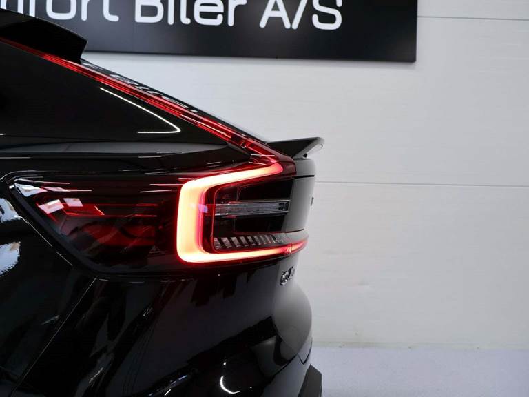 Volvo C40 P6 ReCharge Ultimate