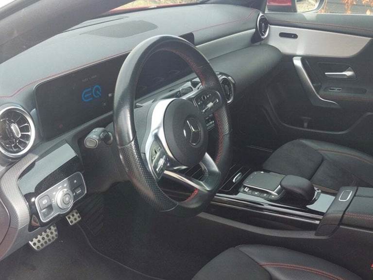 Mercedes CLA250 e 1,3 Shooting Brake aut.