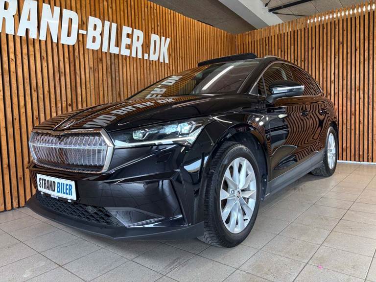 Skoda Enyaq 80 iV Suite