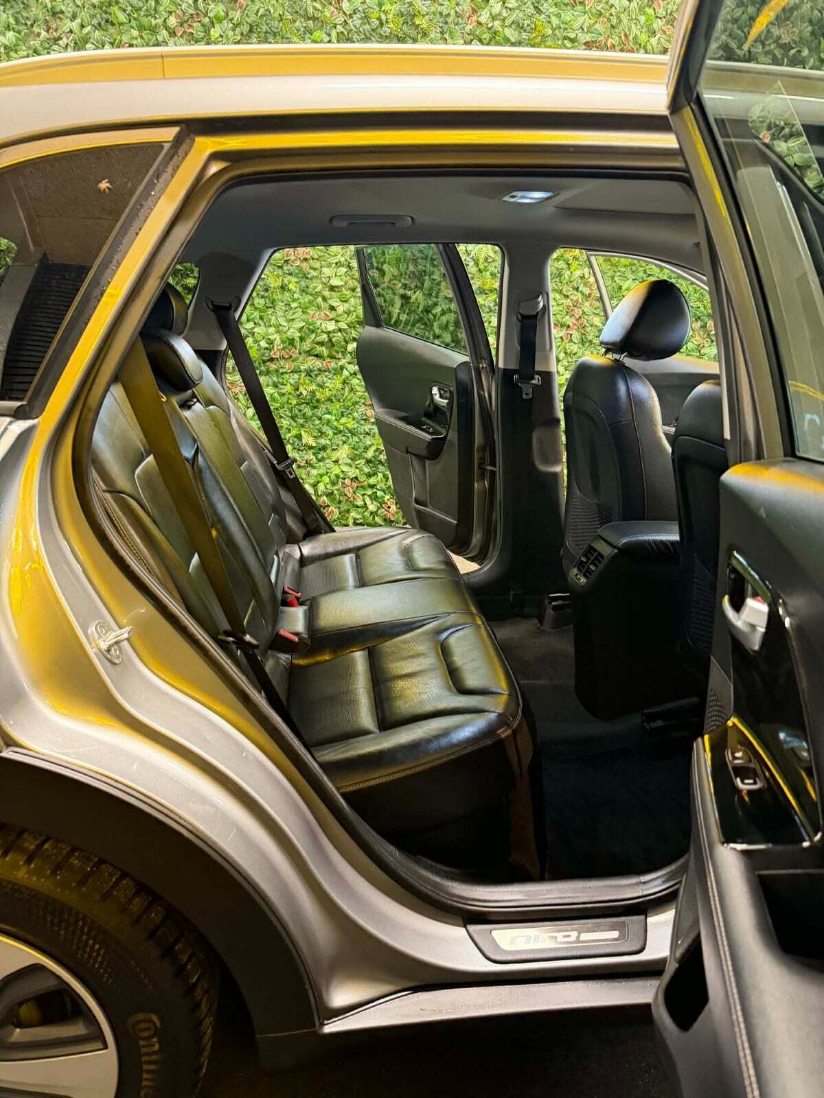 undefined Kia Niro fra 2019