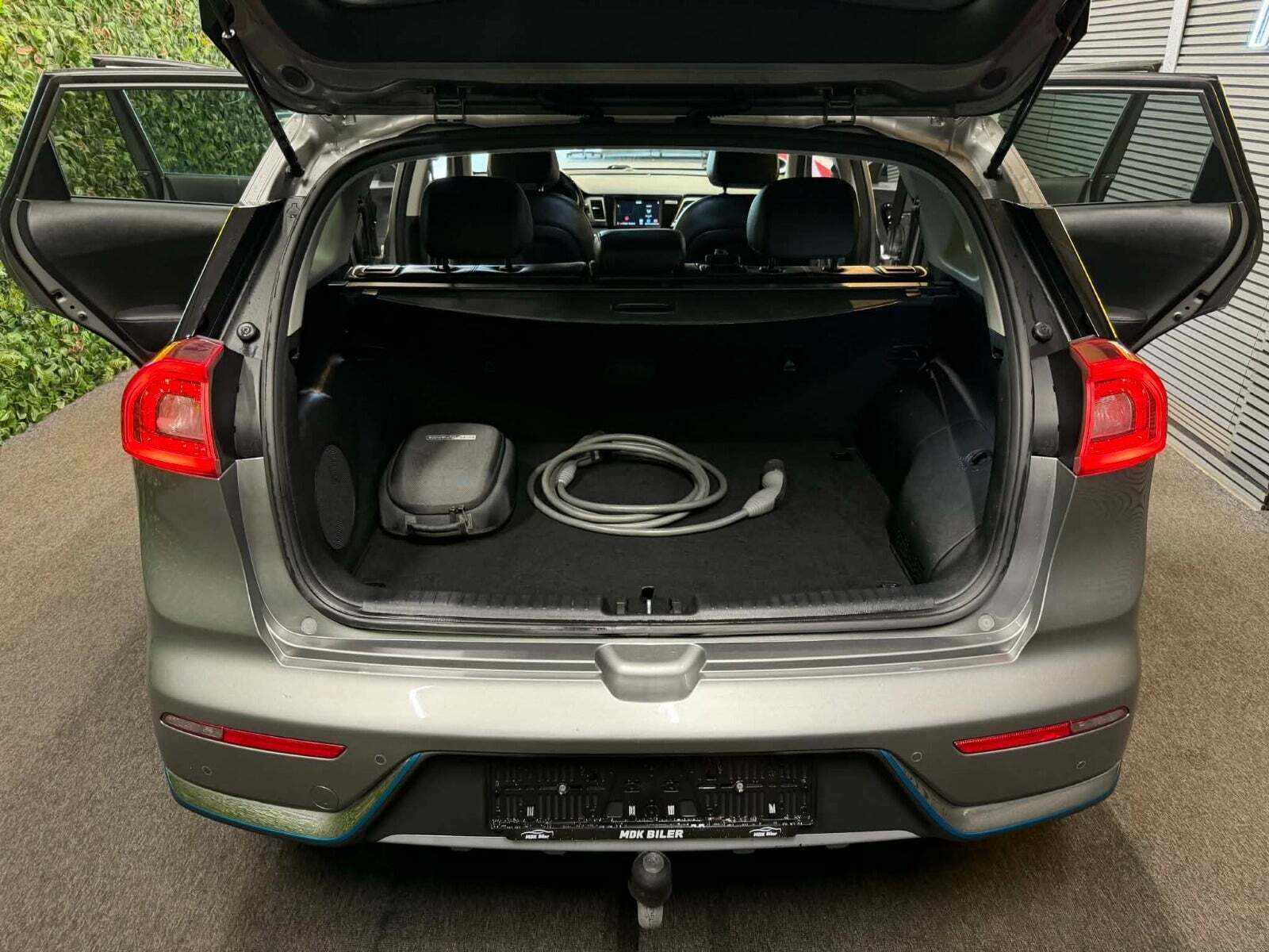 undefined Kia Niro fra 2019