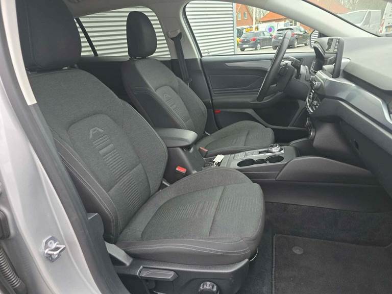 Ford Focus 1,5 EcoBlue Active Business stc. aut.