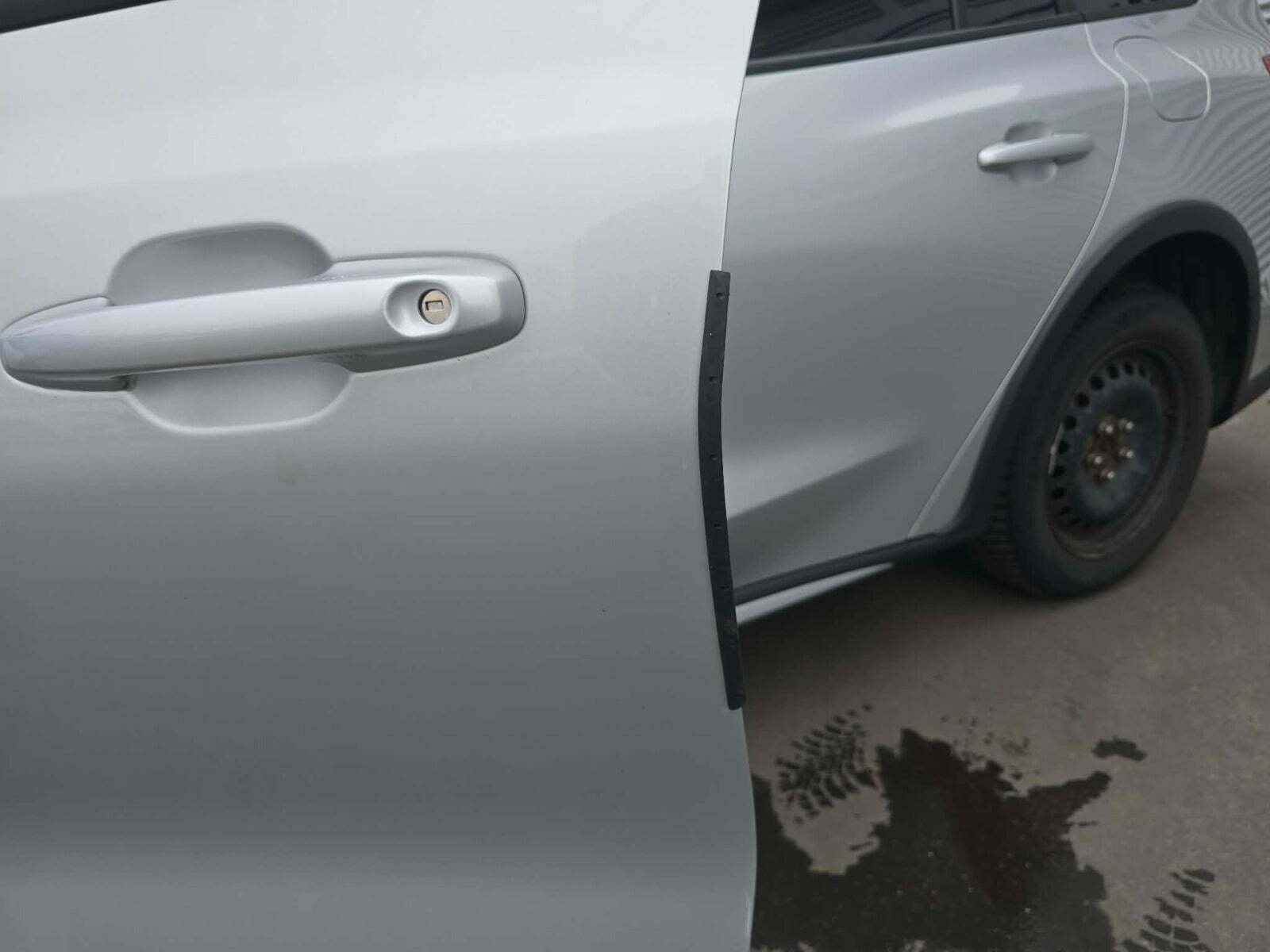 undefined Ford Focus fra 2020