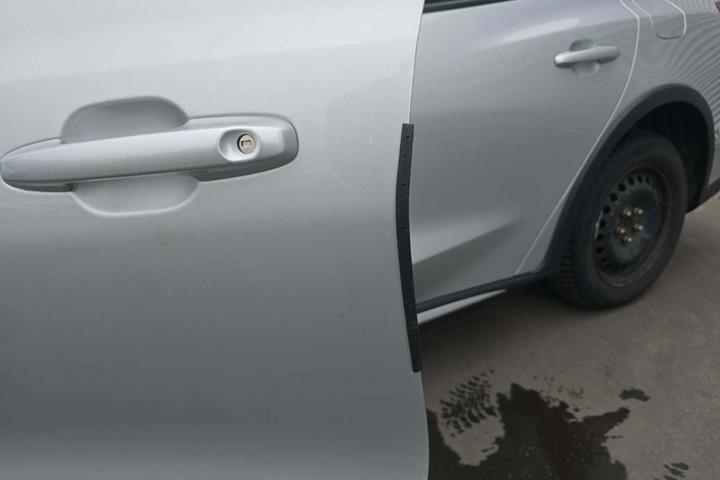 undefined Ford Focus fra 2020
