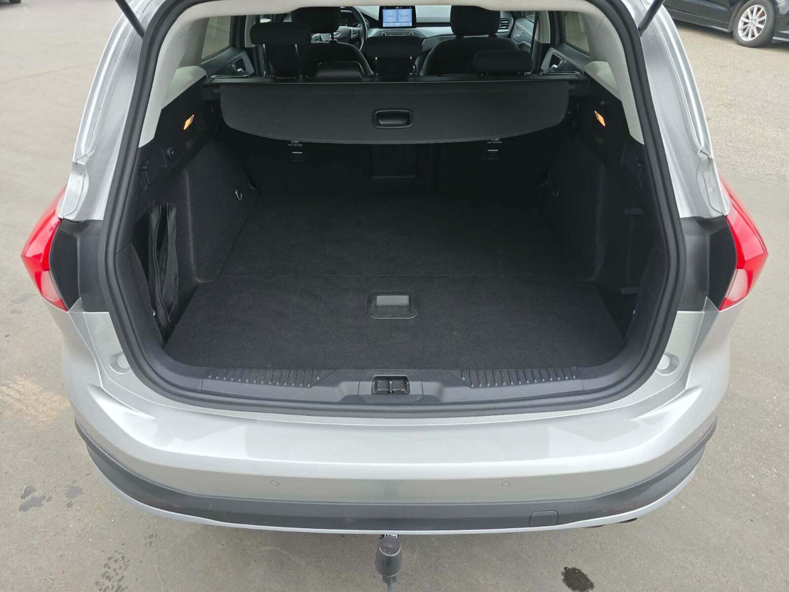 undefined Ford Focus fra 2020