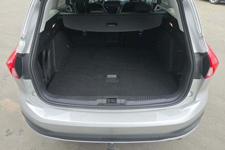 undefined Ford Focus fra 2020