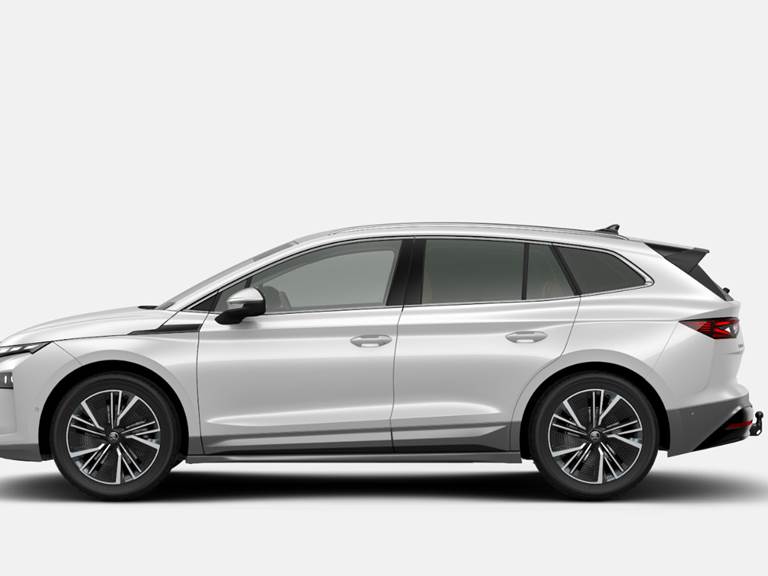 Skoda Enyaq 85x iV Suite Maxx