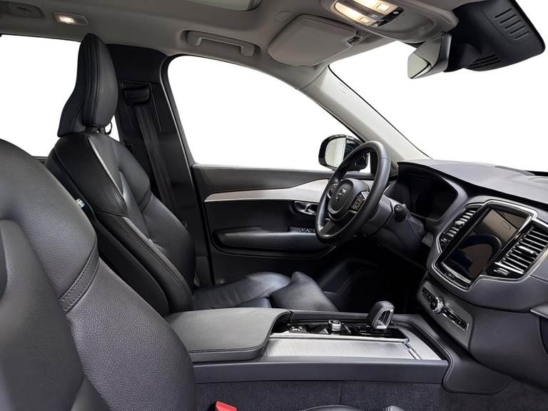 Volvo XC90 2,0 T8 ReCharge Ultimate Dark aut. AWD 7prs