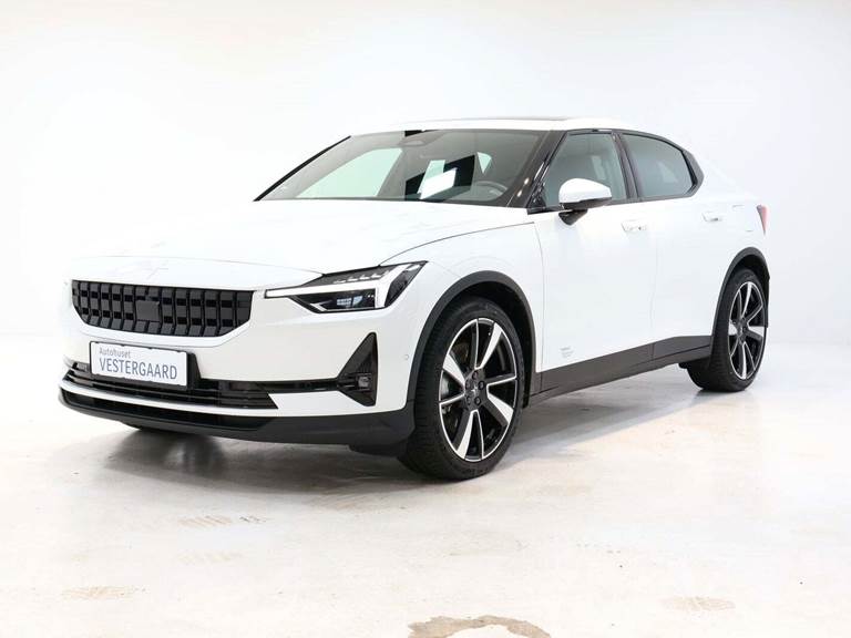 Polestar 2 Long Range