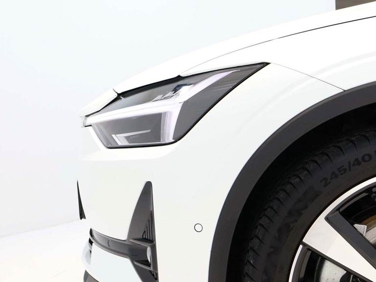 Polestar 2 Long Range