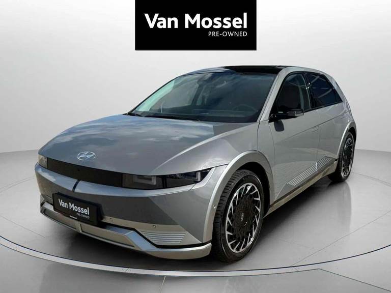 Hyundai Ioniq 5 77 Ultimate