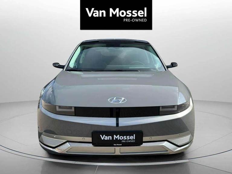 Hyundai Ioniq 5 77 Ultimate