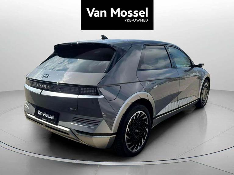 Hyundai Ioniq 5 77 Ultimate