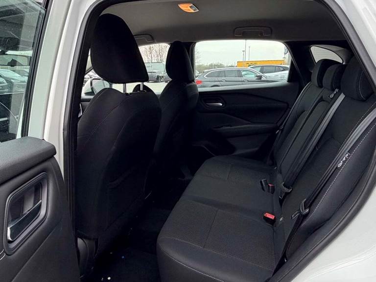 Nissan Qashqai 1,3 mHEV N-Connecta X-tr.