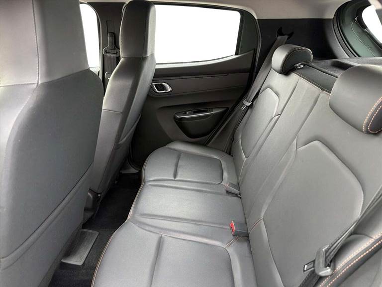 Dacia Spring Extreme