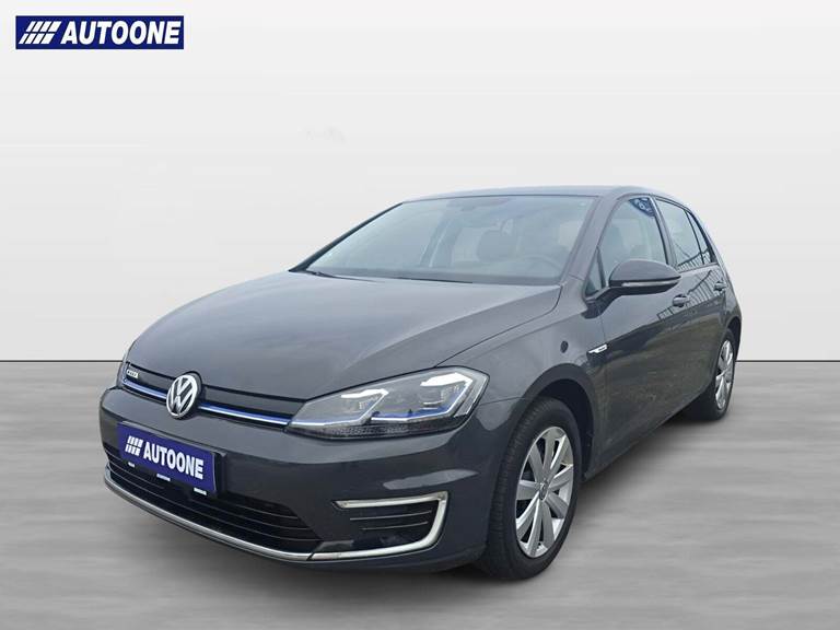 VW e-Golf VII Comfortline