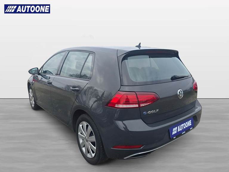 VW e-Golf VII Comfortline