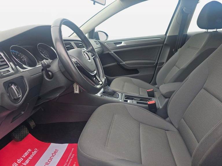 VW e-Golf VII Comfortline