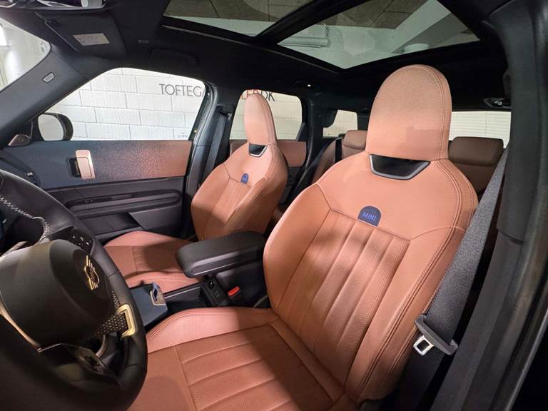 Mini Countryman E Favoured Trim XL