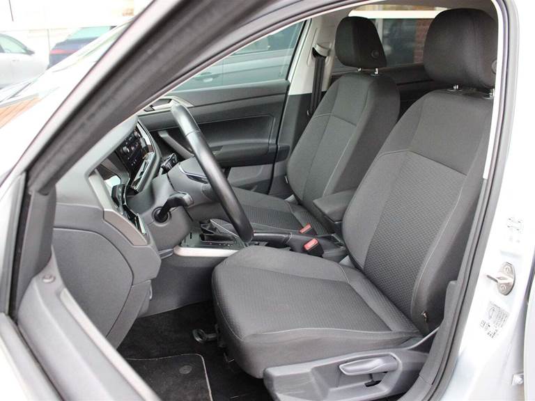 VW Polo 1,0 TSi 95 Comfortline+ DSG