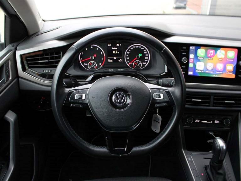 VW Polo 1,0 TSi 95 Comfortline+ DSG