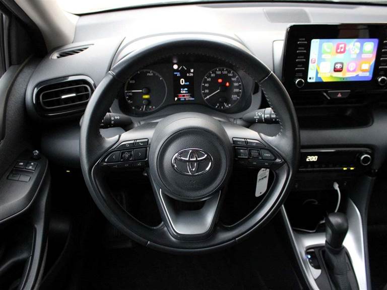 Toyota Yaris 1,5 Hybrid H3 e-CVT