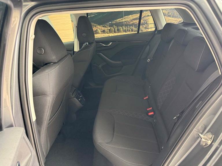 Skoda Kamiq 1,0 TSi 110 Life DSG