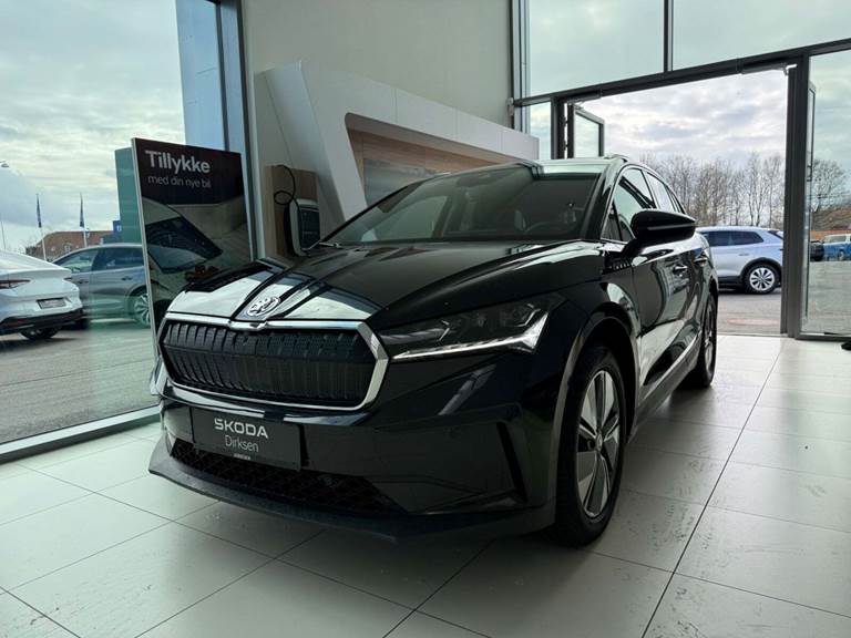 Skoda Enyaq 80 iV Premium