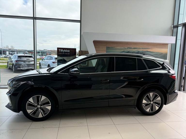 Skoda Enyaq 80 iV Premium