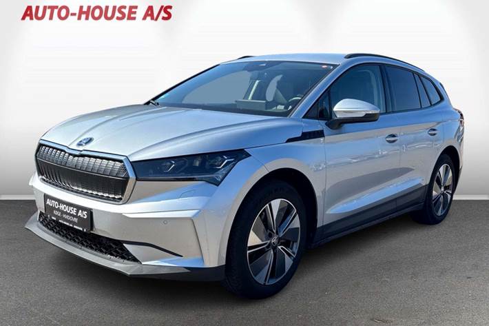 undefined Skoda Enyaq fra 2024