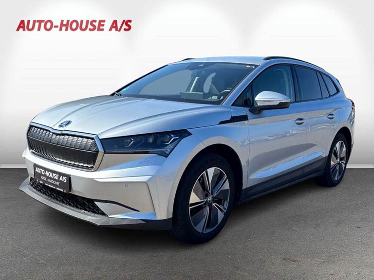 Skoda Enyaq 60 iV Premium