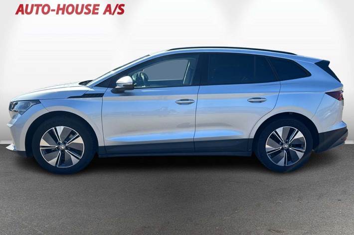 undefined Skoda Enyaq fra 2024