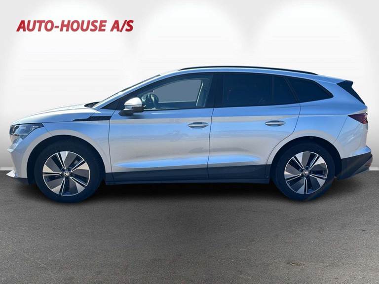 Skoda Enyaq 60 iV Premium