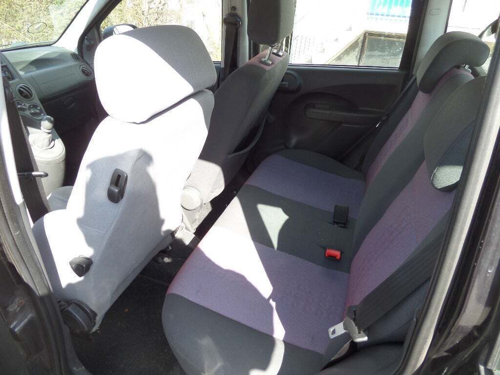 undefined Fiat Panda fra 2011